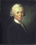Gellert, Christian Fürchtegott (1715–1769)