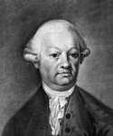 Auenbrugger, Johann Leopold von (1722–1809)