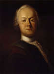 Klopstock, Friedrich Gottlieb (1724–1803)
