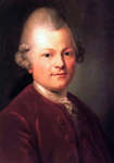 Lessing, Gotthold Ephraim (1729–1781)