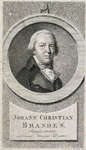 Brandes, Johann Christian (1735–1799)