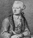 Stephanie, Johann Gottlieb (der Jüngere) (1741–1800)