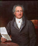 Goethe, Johann Wolfgang von (1749–1832)
