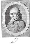 Lenz, Jakob Michael Reinhold (1751–1792)
