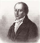 Kind, Johann Friedrich (1768–1843)