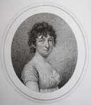 Weißenthurn, Johanna von (1773–1847)