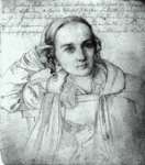 Chézy, Helmina von (1783–1856)