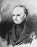 Grabbe, Christian Dietrich (1801–1836)