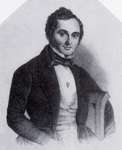 Lortzing, Albert (Gustav) (1801–1851)
