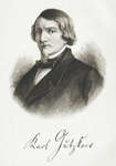 Gutzkow, Karl (1811–1878)