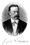 Wildenbruch, Ernst von (1845–1909)
