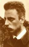 Rilke, Rainer Maria (1875–1926)
